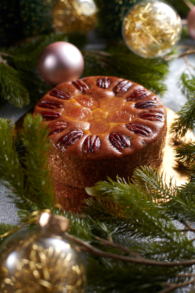 The Ruma Hotel & Residences, Kuala Lumpur EVouchers Online Food